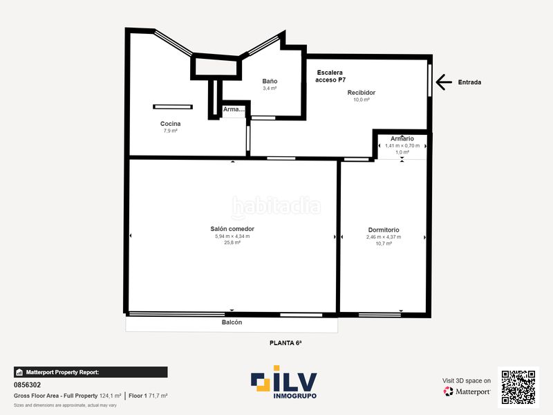 Foto f5d1d287-3f74-4955-a430-b74b21cf4eed. Duplex avec chauffage parking dans Kabiezes Santurtzi