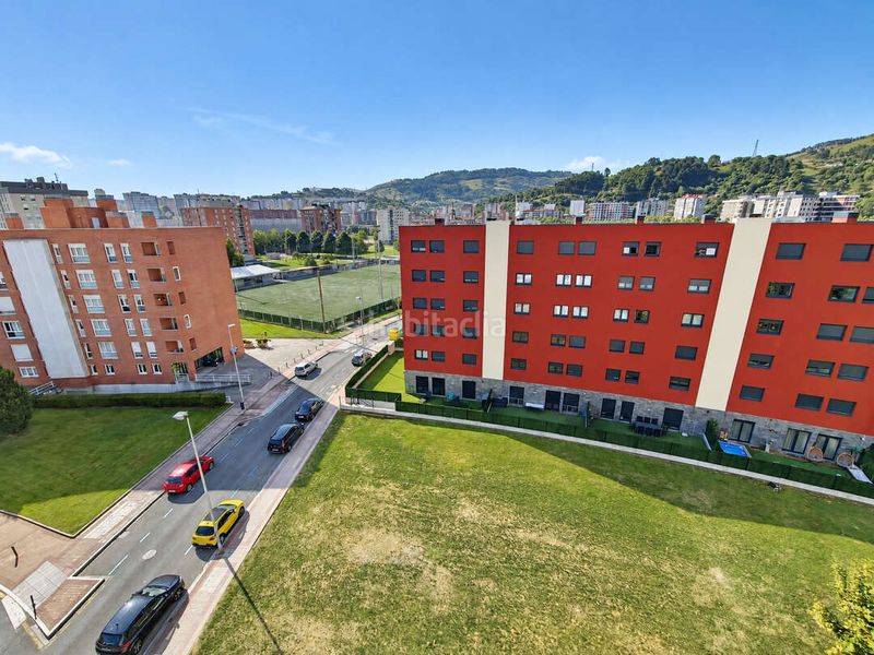 Foto dc56538b-b948-499e-aa0e-98255160fecf. Pis amb calefacció aparcament a Arteagabeitia - Retuerto - Kareaga Barakaldo