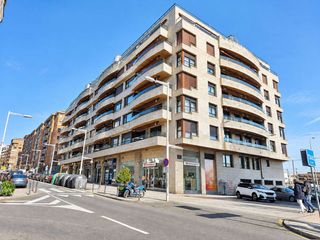 Flat in Capitán Mendizabal - La Sardinera