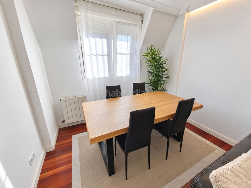 Foto 0edd8eda-f81b-45c5-bf56-5b92f6532681. Duplex con riscaldamento in la txitxarra - murrieta - parke Santurtzi Santurtzi