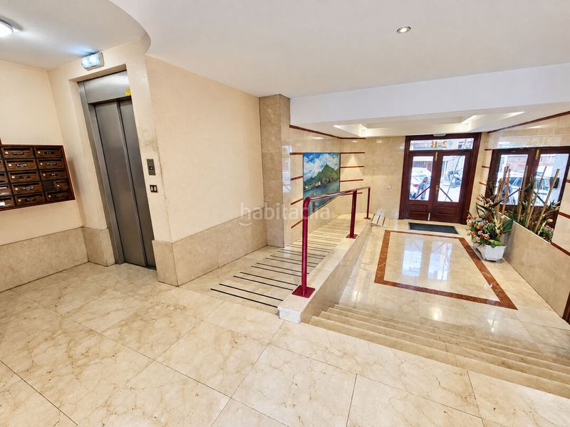 Foto 147e4f77-8a0e-4d21-9520-ac9d672ad810. Duplex con riscaldamento in la txitxarra - murrieta - parke Santurtzi Santurtzi