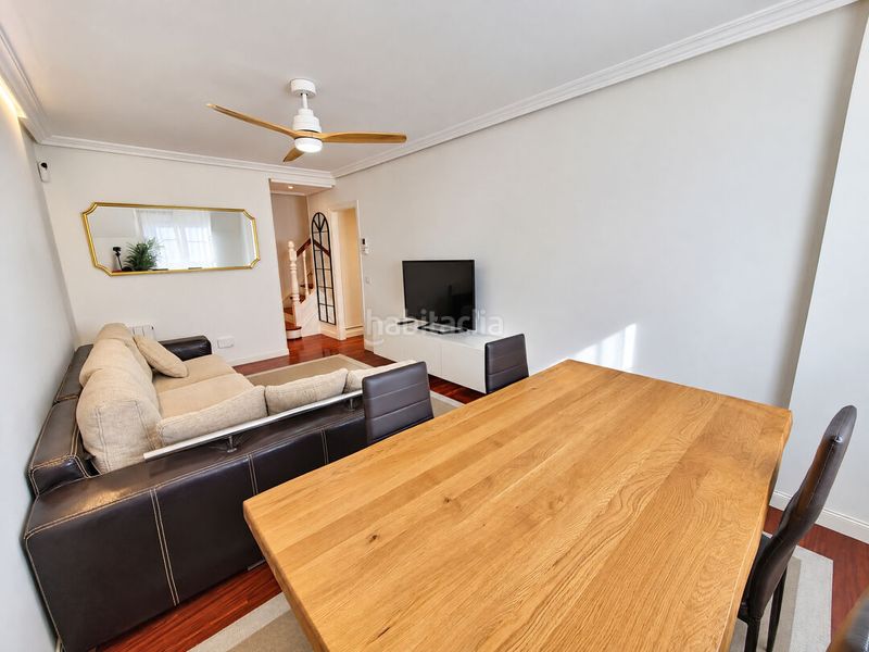 Foto 23406e61-472c-4f14-b6b2-50aa0573da21. Duplex con riscaldamento in la txitxarra - murrieta - parke Santurtzi Santurtzi
