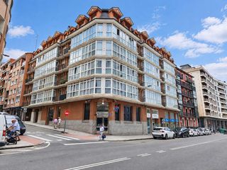 Dúplex a La Txitxarra - Murrieta - Parke Santurtzi