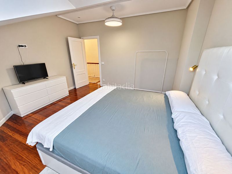 Foto 3630e38c-4f59-4061-ad45-8a50e45fc0e9. Duplex con riscaldamento in la txitxarra - murrieta - parke Santurtzi Santurtzi