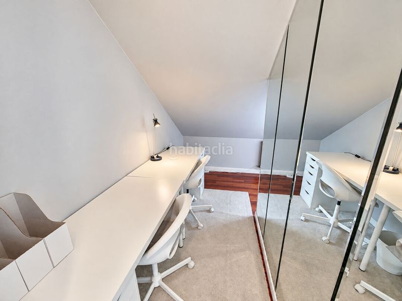 Foto 36a97f3e-8764-4ded-ac8c-168f05804291. Duplex con riscaldamento in la txitxarra - murrieta - parke Santurtzi Santurtzi
