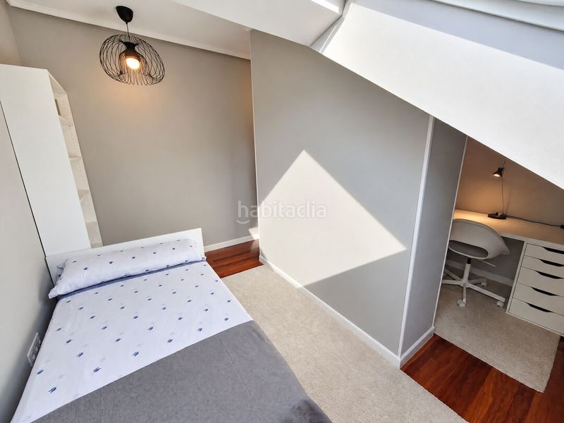 Foto 5bd6b4bf-1c2b-40e4-849a-4adb070cc668. Duplex con riscaldamento in la txitxarra - murrieta - parke Santurtzi Santurtzi