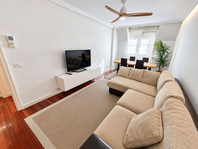 Foto 5d633d27-3184-43f6-9eb7-2f5ce3ea7837. Duplex con riscaldamento in la txitxarra - murrieta - parke Santurtzi Santurtzi