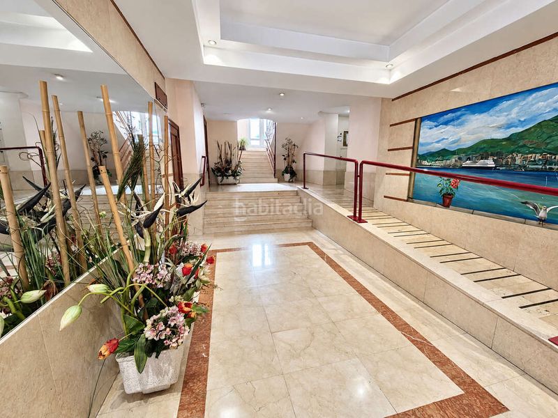 Foto 5ffb92ae-a259-4e8a-8a2e-8dbc9b5e70b0. Duplex con riscaldamento in la txitxarra - murrieta - parke Santurtzi Santurtzi