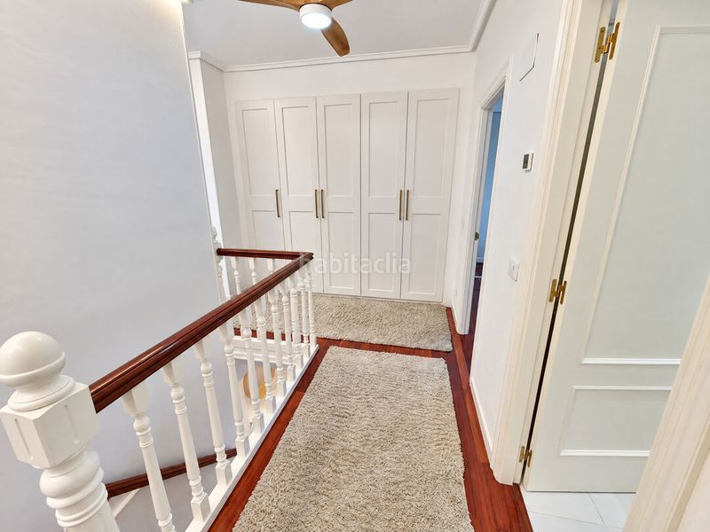 Foto 6c7fc57f-90d4-4f20-9942-81d0b3c90bb0. Duplex con riscaldamento in la txitxarra - murrieta - parke Santurtzi Santurtzi