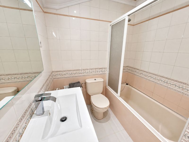 Foto 7f793fb6-4b38-4d7c-9941-9da560d1b3c6. Duplex con riscaldamento in la txitxarra - murrieta - parke Santurtzi Santurtzi