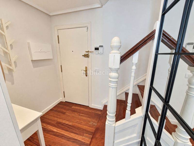 Foto 836e0167-43e8-47d8-b43a-d57414cb9a32. Duplex con riscaldamento in la txitxarra - murrieta - parke Santurtzi Santurtzi