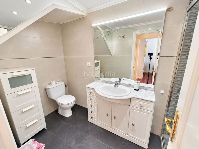 Foto 8b8d6589-a98a-4777-ad13-4a17a619484b. Duplex con riscaldamento in la txitxarra - murrieta - parke Santurtzi Santurtzi