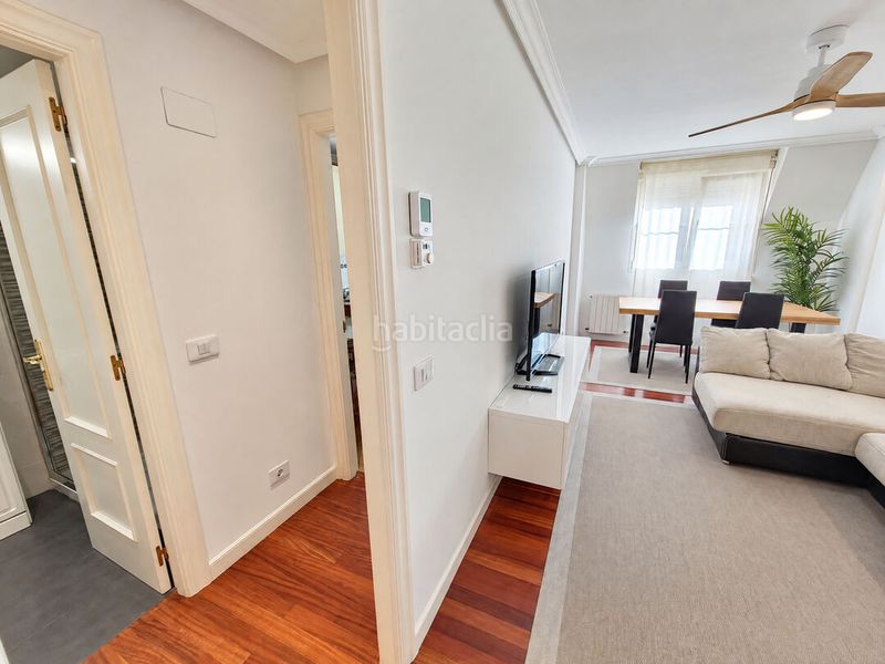 Foto a8b48008-2028-453b-9194-5a19c6724815. Duplex con riscaldamento in la txitxarra - murrieta - parke Santurtzi Santurtzi