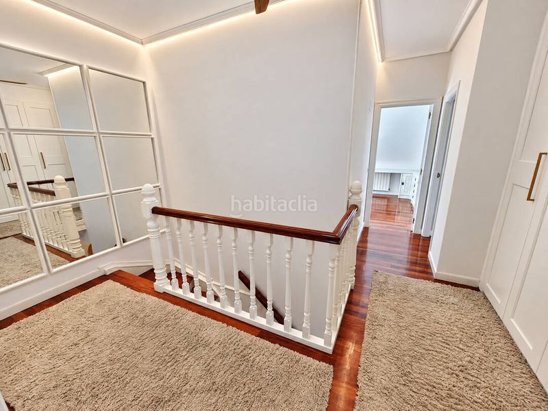 Foto af469b14-4bc3-4804-bb83-9306abefb477. Duplex con riscaldamento in la txitxarra - murrieta - parke Santurtzi Santurtzi