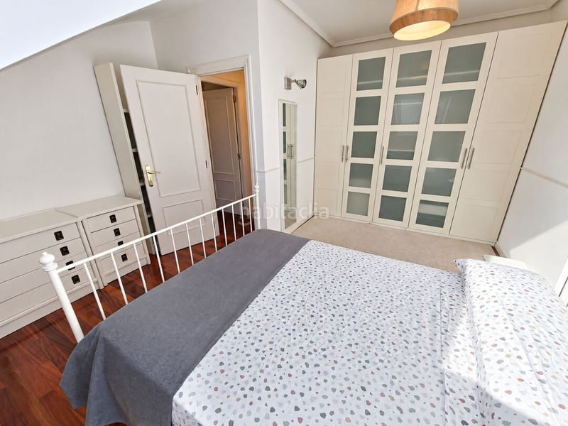 Foto bc96b3eb-659d-476f-8c80-e2c8be260e09. Duplex con riscaldamento in la txitxarra - murrieta - parke Santurtzi Santurtzi