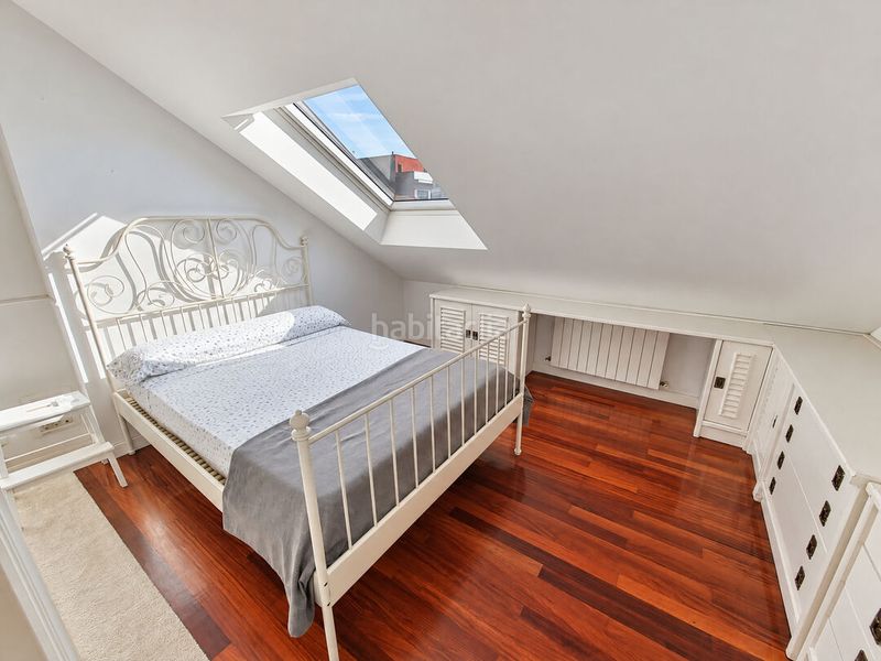 Foto cce9ab15-16af-4bb4-bb07-4222b67c4ff1. Duplex con riscaldamento in la txitxarra - murrieta - parke Santurtzi Santurtzi