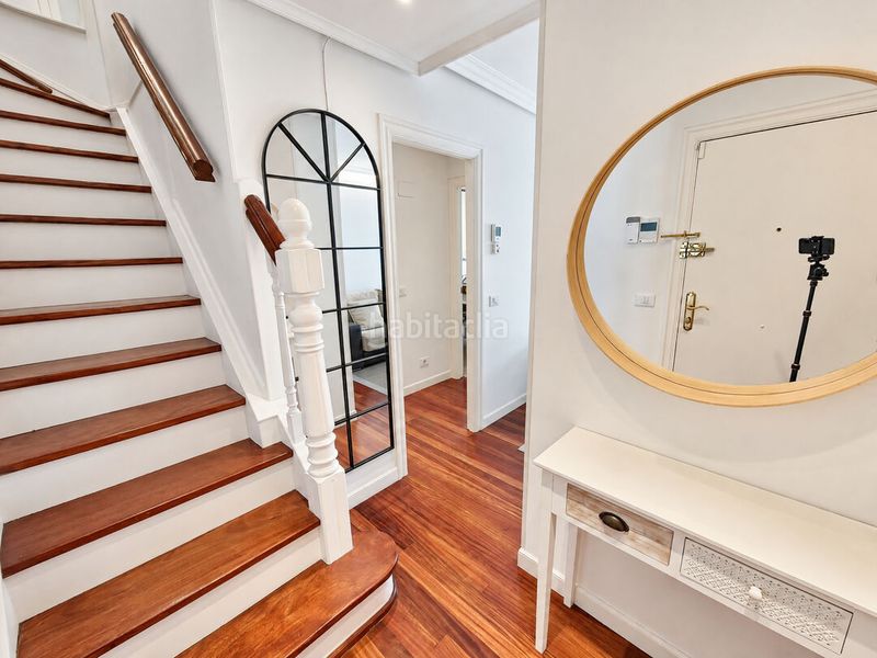Foto d6f07f32-5514-47af-b63d-27a1d1d1d8a4. Duplex con riscaldamento in la txitxarra - murrieta - parke Santurtzi Santurtzi