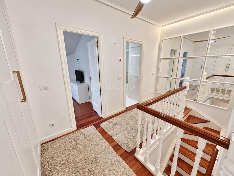 Foto d936ab20-d8ec-4824-9760-a86724996c06. Duplex con riscaldamento in la txitxarra - murrieta - parke Santurtzi Santurtzi