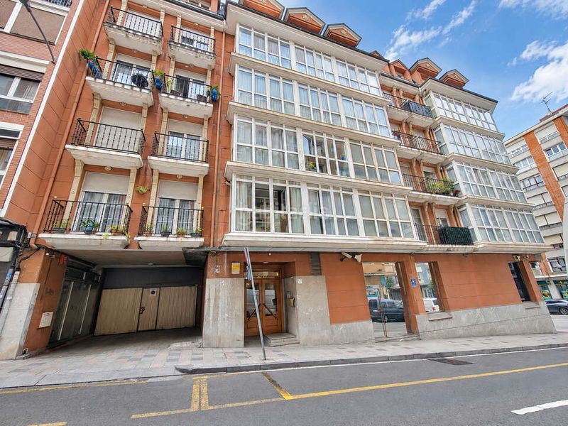 Foto e61b8b25-664d-465e-8e0d-59f17852505d. Duplex con riscaldamento in la txitxarra - murrieta - parke Santurtzi Santurtzi