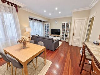 Appartement à Capitán Mendizabal - La Sardinera
