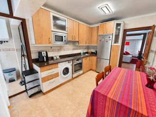 Etagenwohnung in Arteagabeitia - Retuerto - Kareaga