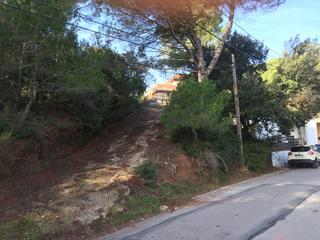 Residential Plot in Vacarisses. Terreno residencial en vacarisses