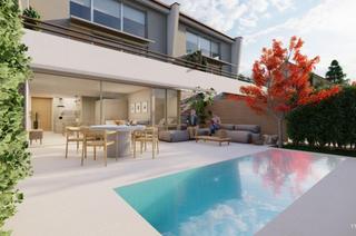 Planta baixa  Carrer carrer de balmes. Ref. m1131. balmes place residencial exclusividad y confort en e