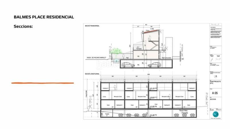 Foto 064e512f-3494-4b54-8a26-3fa1850178a8. Planta baja ref. m1131. balmes place residencial exclusividad y confort en el centro en Matadepera