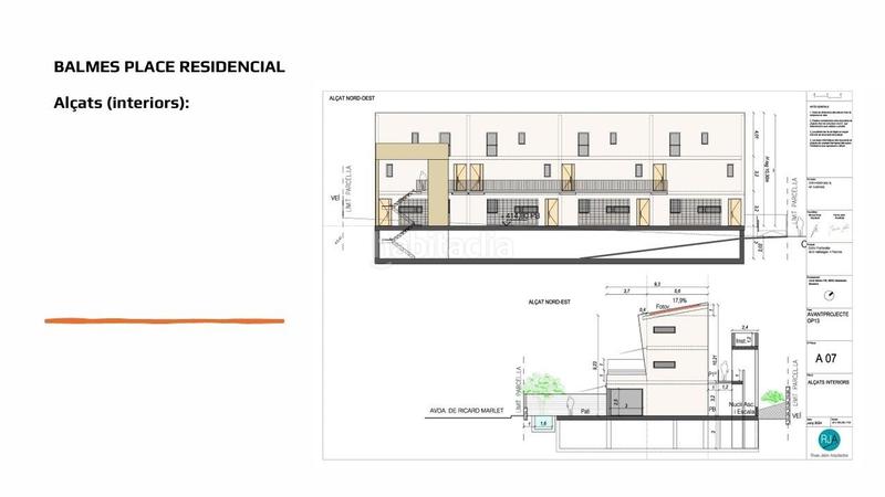 Foto 28ffe87a-656e-4ffa-9dcf-29b3d2f4d2ce. Planta baja ref. m1131. balmes place residencial exclusividad y confort en el centro en Matadepera