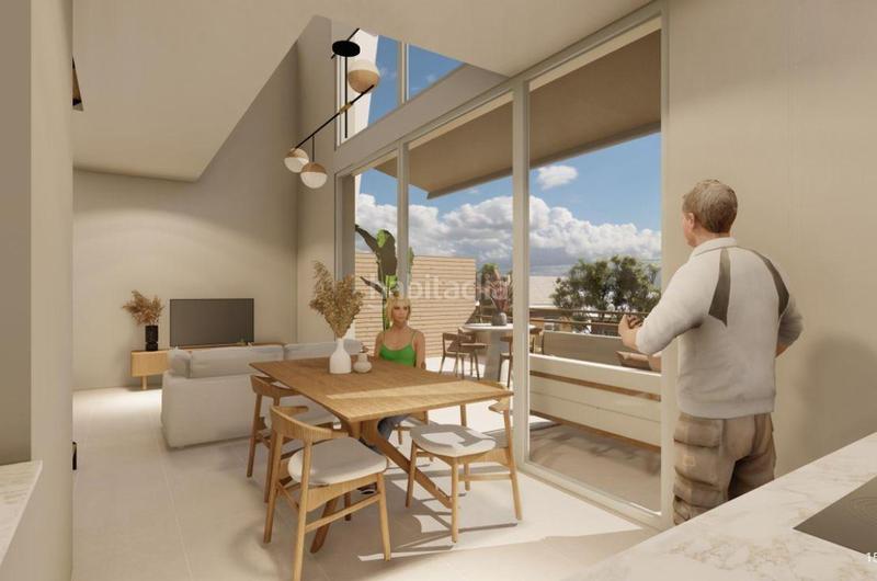 Foto 2fad666b-5688-4d2e-a5e7-1e42901d1124. Planta baja ref. m1131. balmes place residencial exclusividad y confort en el centro en Matadepera