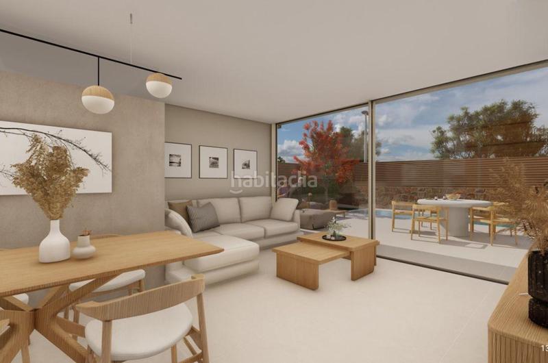 Foto 60bf211f-9ba7-477a-9464-e0ab6337f1e9. Planta baja ref. m1131. balmes place residencial exclusividad y confort en el centro en Matadepera