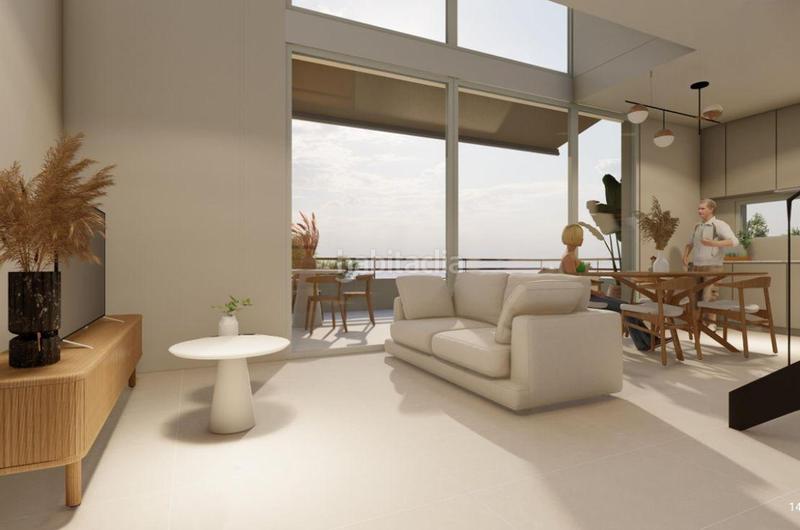 Foto 78b34a9e-1172-45fe-8cd2-1d35c3f8266a. Planta baja ref. m1131. balmes place residencial exclusividad y confort en el centro en Matadepera