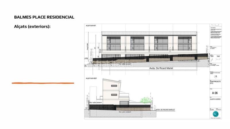 Foto 78f859df-d461-43a1-ad8f-d5c4c0765d21. Planta baja ref. m1131. balmes place residencial exclusividad y confort en el centro en Matadepera