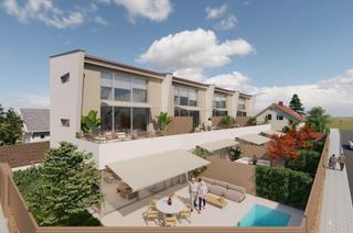 Dúplex  Carrer carrer de balmes. Ref. m1136. balmes place residencial exclusividad y confort en e