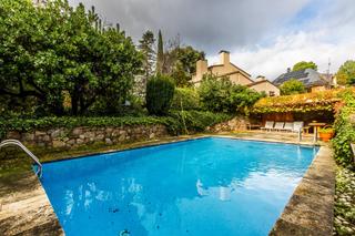 Casa  Carrer rossinyols. Ref. m1139. torre de alta calidad, muy bien conservada