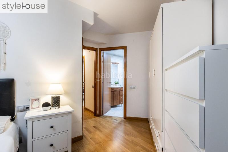 Foto 031481f2-7b9e-4656-bd18-ddb092a38727. Piso en carrer sant marc 18 sant jordi home! en Ca n'Aurell Terrassa