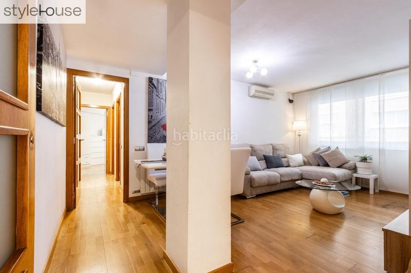 Foto 0b0874b2-7841-442f-a7ca-30e6f7e1601a. Piso en carrer sant marc 18 sant jordi home! en Ca n'Aurell Terrassa