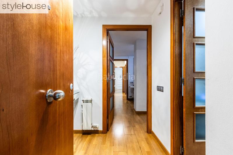 Foto 0c6c60b9-3908-48e4-a371-7beedcb916fd. Piso en carrer sant marc 18 sant jordi home! en Ca n'Aurell Terrassa