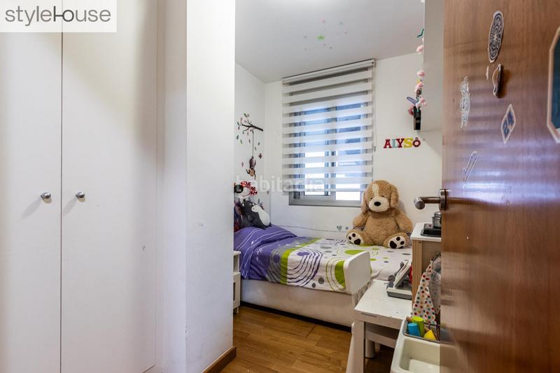 Foto 101afa43-dae9-4791-9259-02204b2874b7. Piso en carrer sant marc 18 sant jordi home! en Ca n'Aurell Terrassa