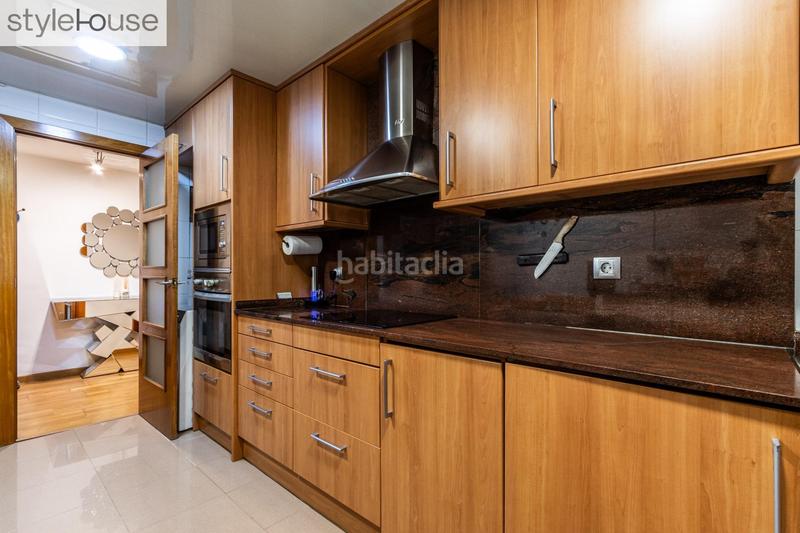 Foto 11e4e98f-0e16-4c9b-ae55-43ac4583dbc6. Piso en carrer sant marc 18 sant jordi home! en Ca n'Aurell Terrassa
