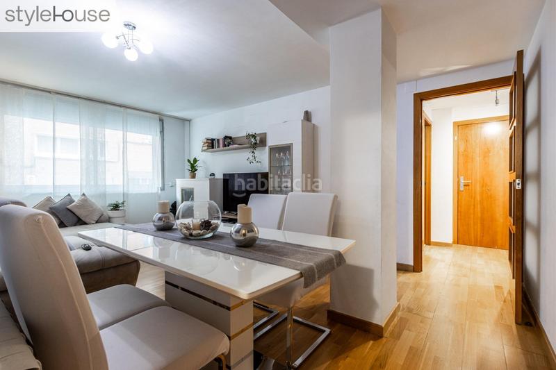 Foto 24a668ba-45a1-4643-bd08-b4587aa98fb2. Piso en carrer sant marc 18 sant jordi home! en Ca n'Aurell Terrassa