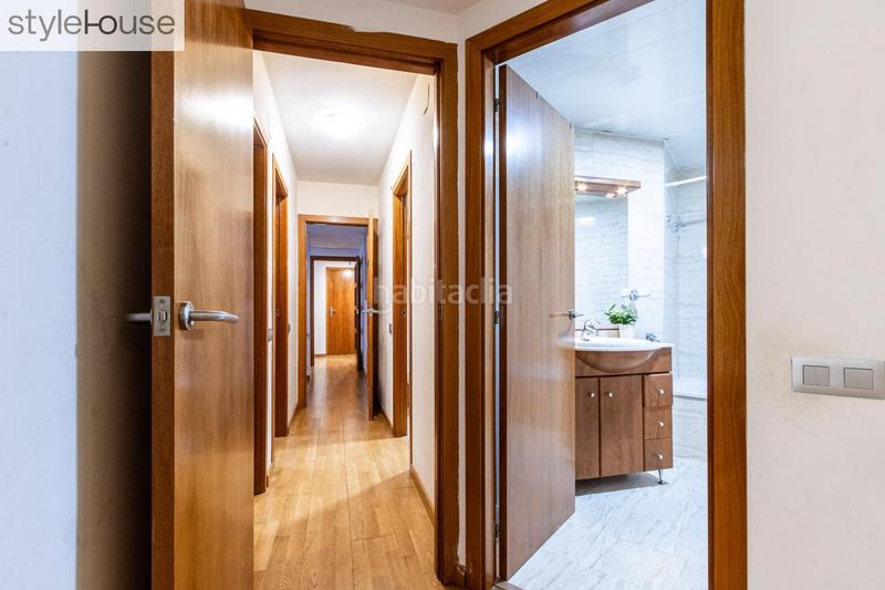 Foto 519a46aa-d2e6-435b-b6a7-2ea9601634b7. Piso en carrer sant marc 18 sant jordi home! en Ca n'Aurell Terrassa