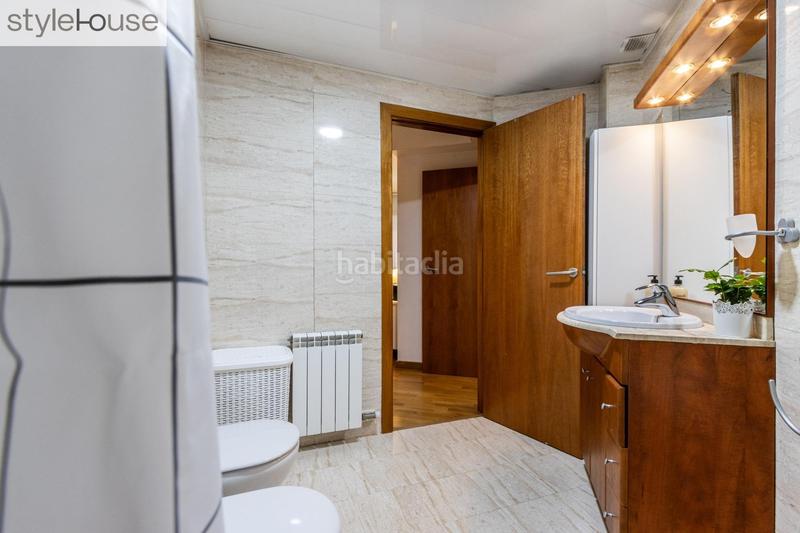 Foto 597688ef-bd65-4429-9035-932af98cc587. Piso en carrer sant marc 18 sant jordi home! en Ca n'Aurell Terrassa