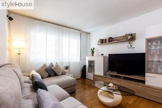 Appartement à Carrer sant marc 18. Sant jordi home!