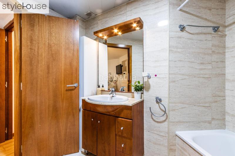 Foto 807d65a6-5e0d-4082-874b-636d8d8c40ae. Piso en carrer sant marc 18 sant jordi home! en Ca n'Aurell Terrassa