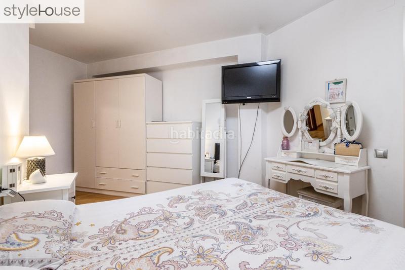 Foto 96cbdb04-76a8-47b2-be17-d52aa04a7824. Piso en carrer sant marc 18 sant jordi home! en Ca n'Aurell Terrassa