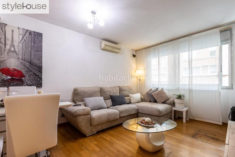 Foto 982da4ee-9415-4271-a148-c3daa35d0656. Piso en carrer sant marc 18 sant jordi home! en Ca n'Aurell Terrassa