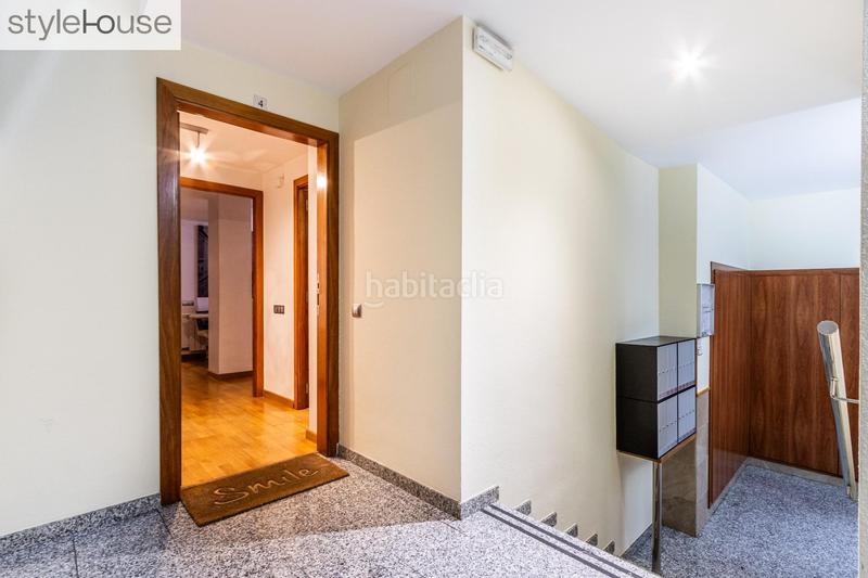 Foto af46852b-c643-4b95-91fa-b7acf76957a1. Piso en carrer sant marc 18 sant jordi home! en Ca n'Aurell Terrassa