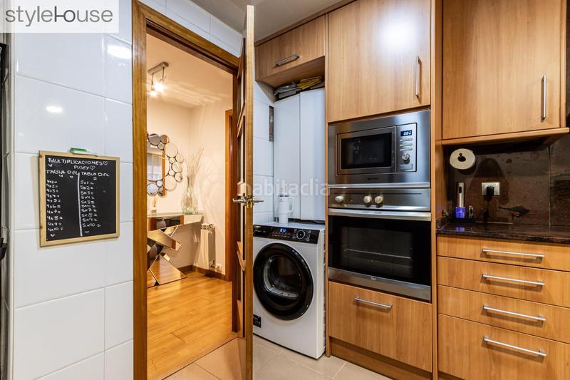 Foto b94e5e66-3dd3-4d61-9e07-de77f295620d. Piso en carrer sant marc 18 sant jordi home! en Ca n'Aurell Terrassa
