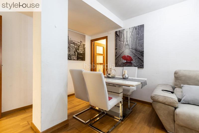 Foto cbfbd95a-e71c-46de-a412-9d73df16b2d5. Piso en carrer sant marc 18 sant jordi home! en Ca n'Aurell Terrassa
